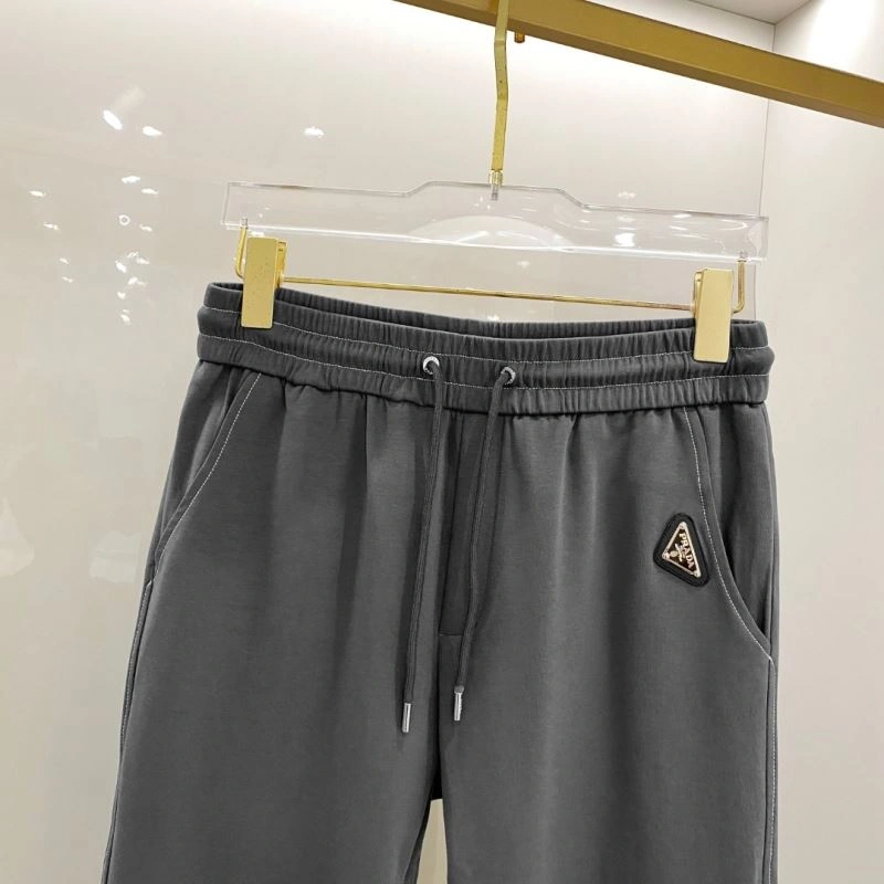 Unisex Prada Long Pants 169524