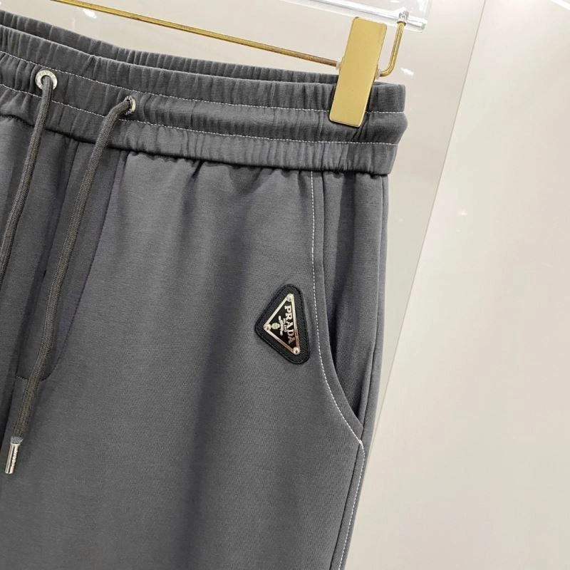 Unisex Prada Long Pants 169524