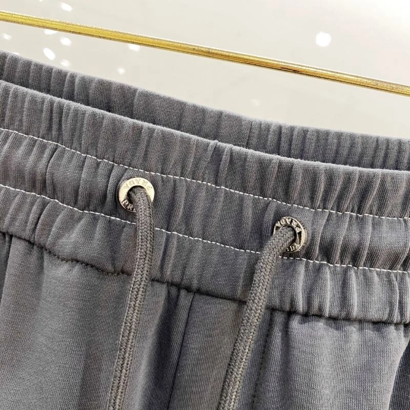 Unisex Prada Long Pants 169524