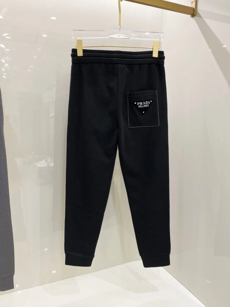 Popular Prada Long Pants 169515