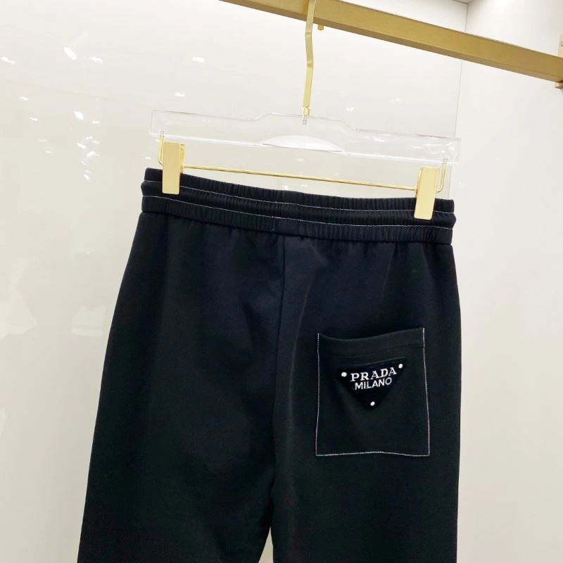 Popular Prada Long Pants 169515