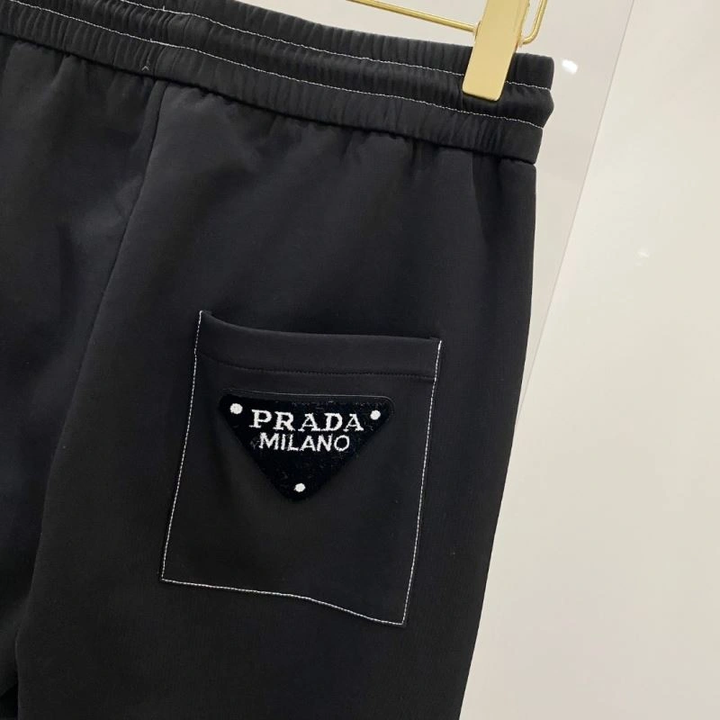 Popular Prada Long Pants 169515