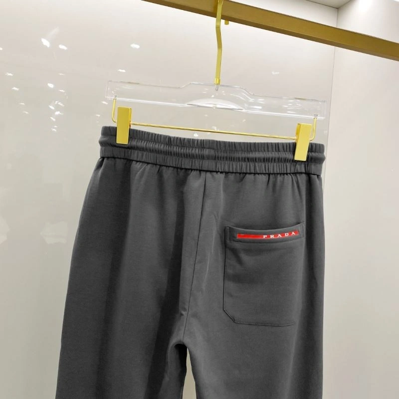 Practical Prada Long Pants 169519