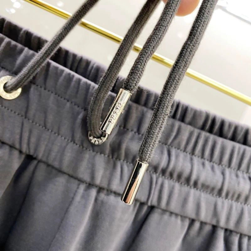 Practical Prada Long Pants 169519