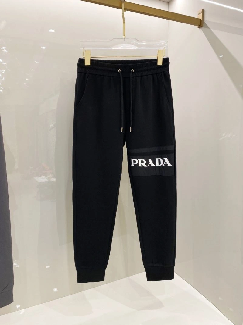 Durable Prada Long Pants 169514
