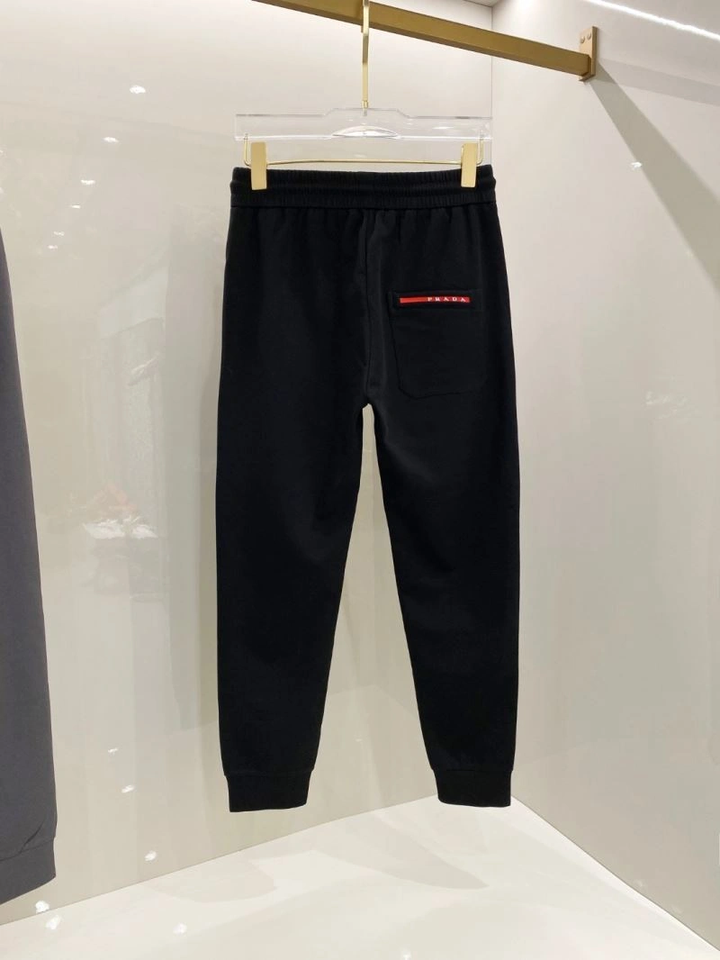 Durable Prada Long Pants 169514