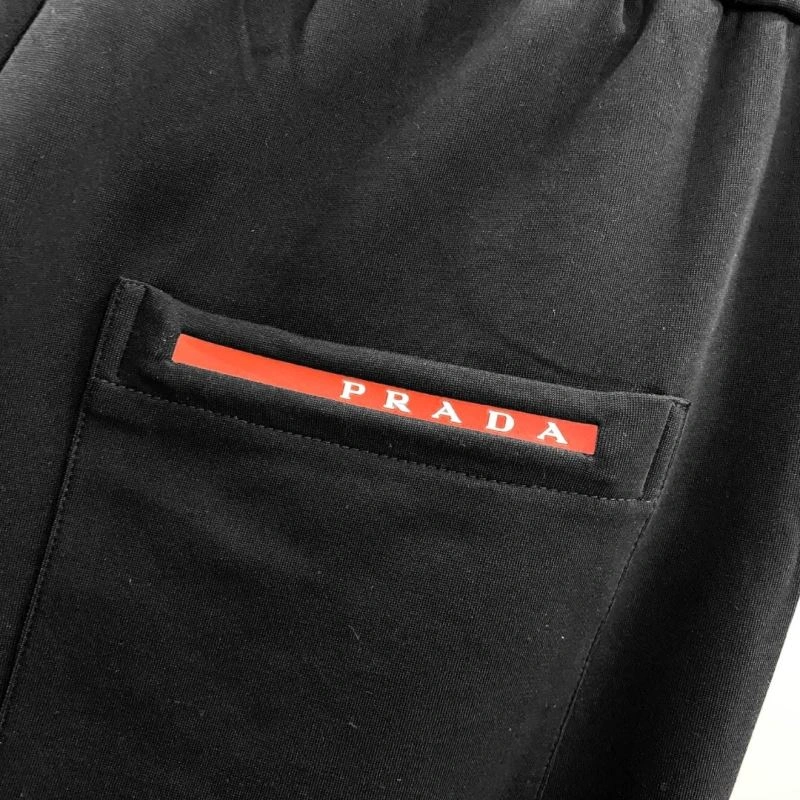 Durable Prada Long Pants 169514