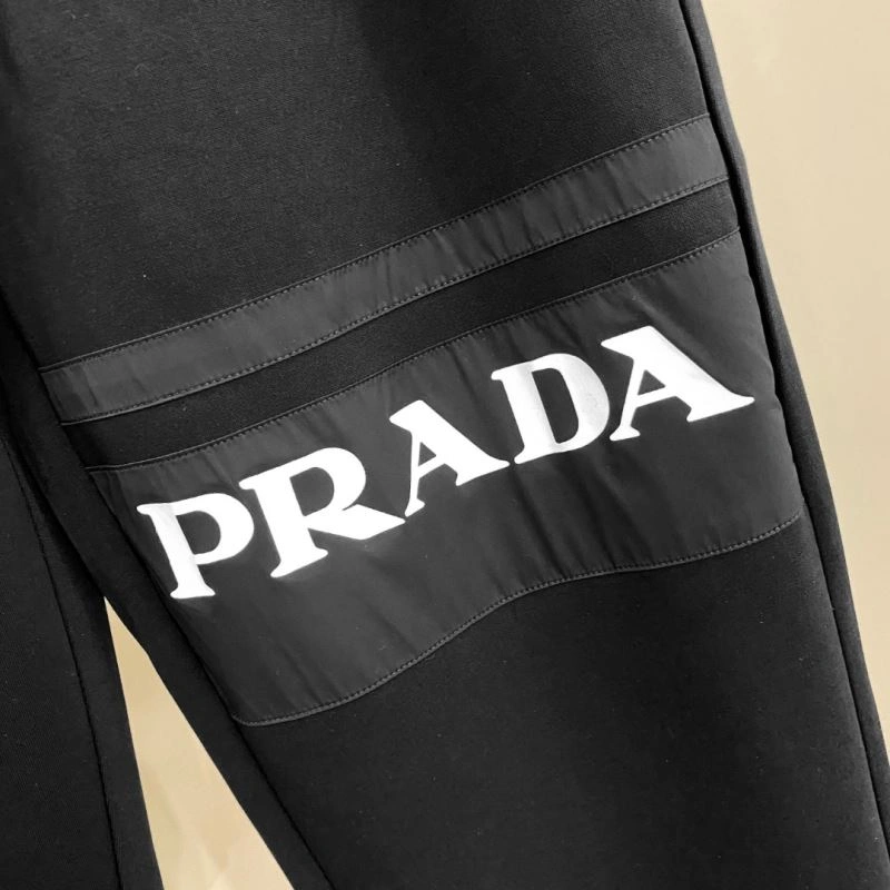 Durable Prada Long Pants 169514