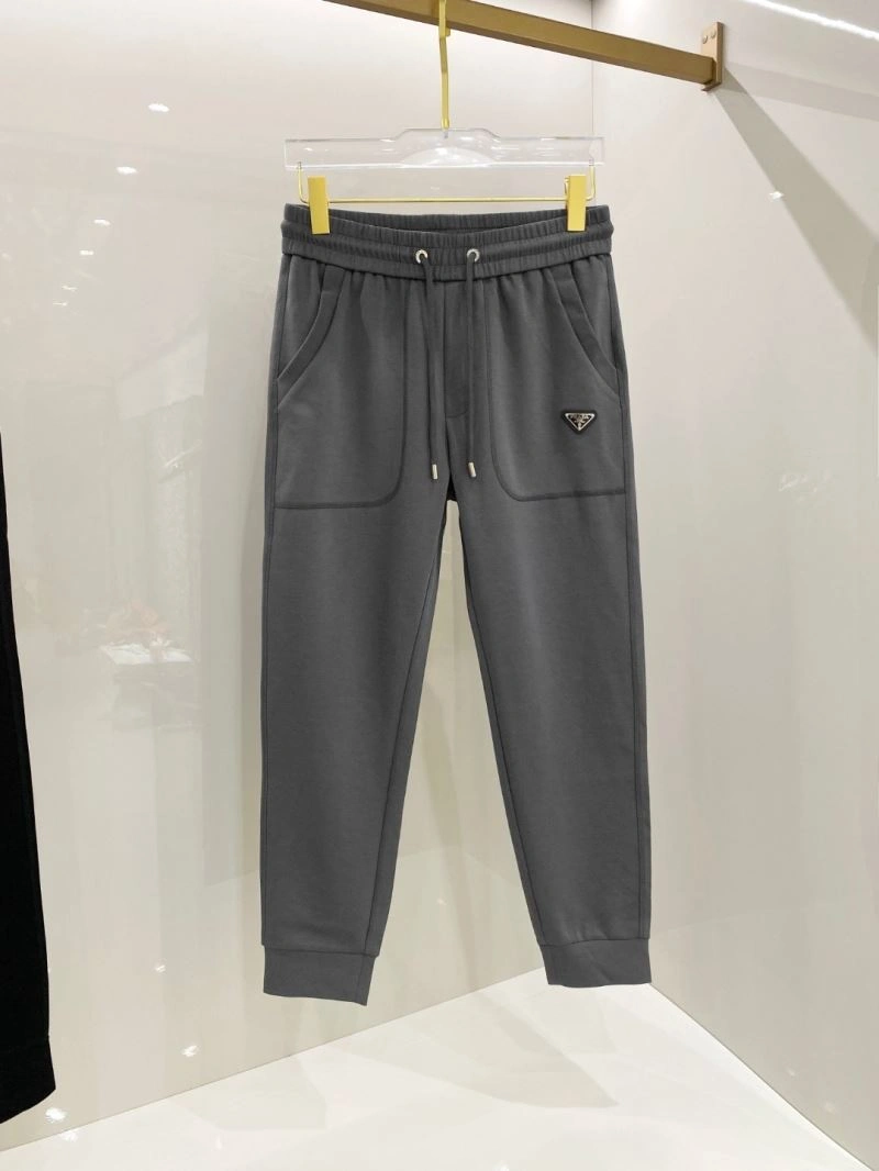 Prada Long Pants EasyMatch 169614