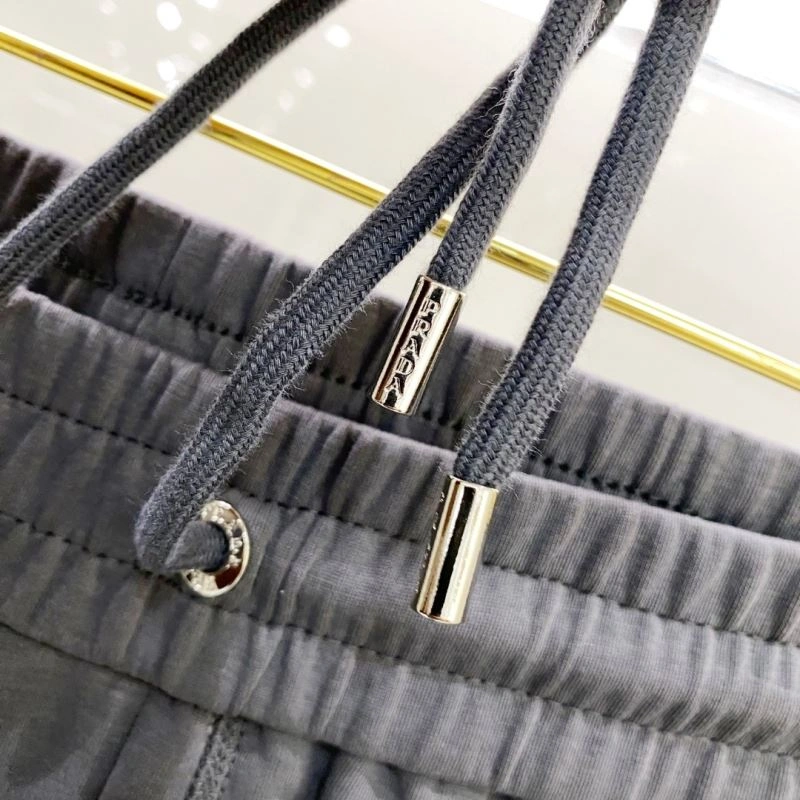 Prada Long Pants EasyMatch 169614