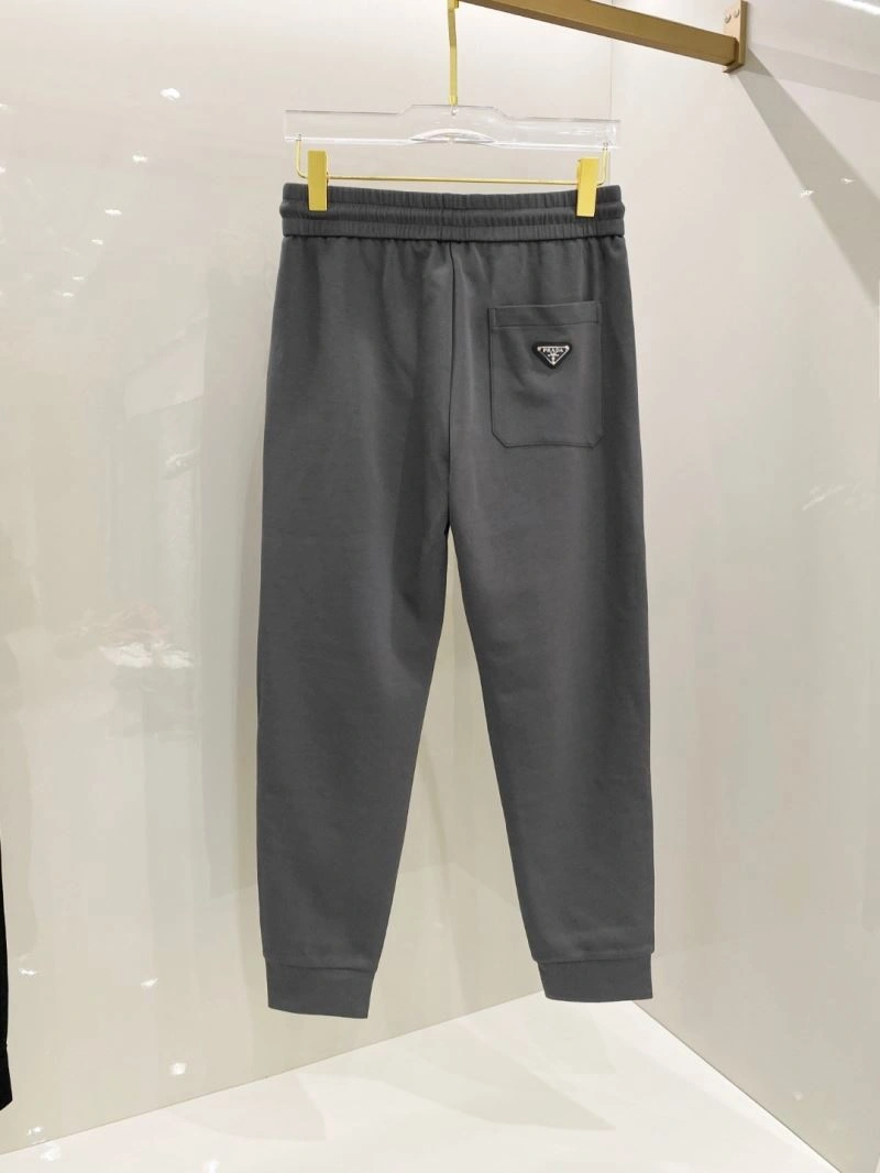 Prada Long Pants EasyMatch 169614