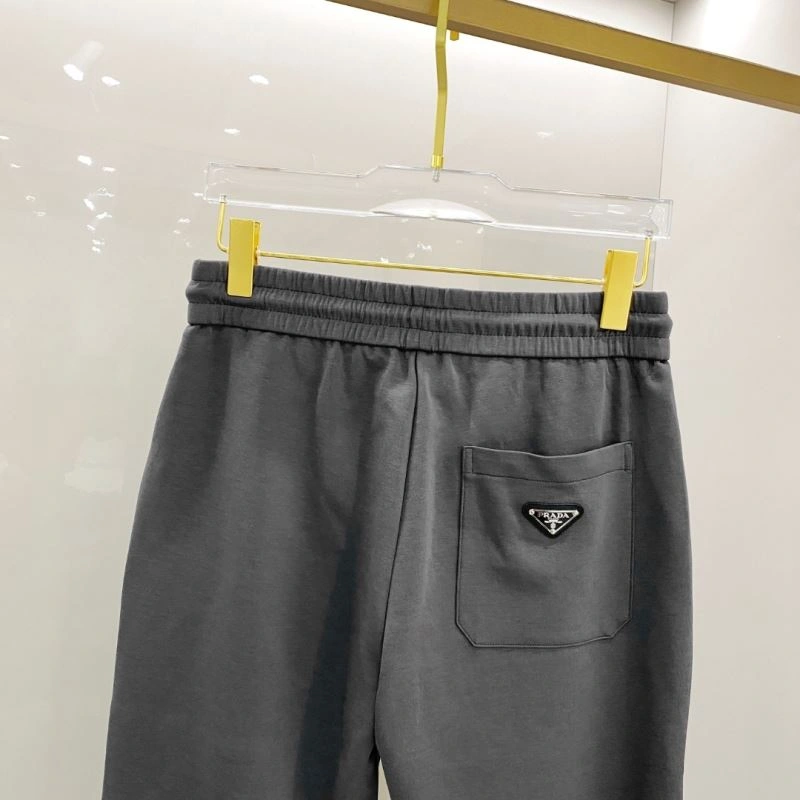 Prada Long Pants EasyMatch 169614