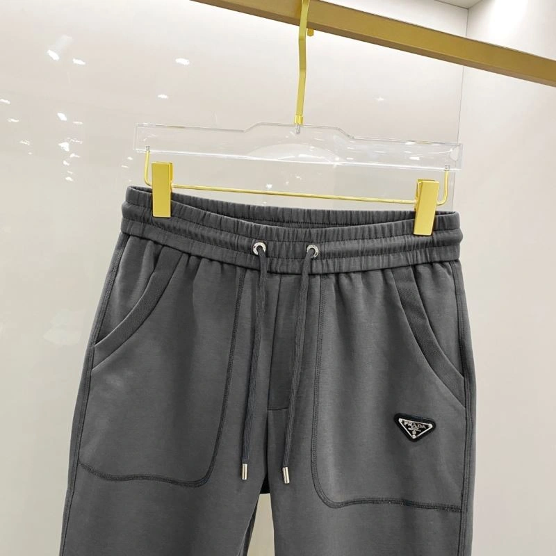 Prada Long Pants EasyMatch 169614