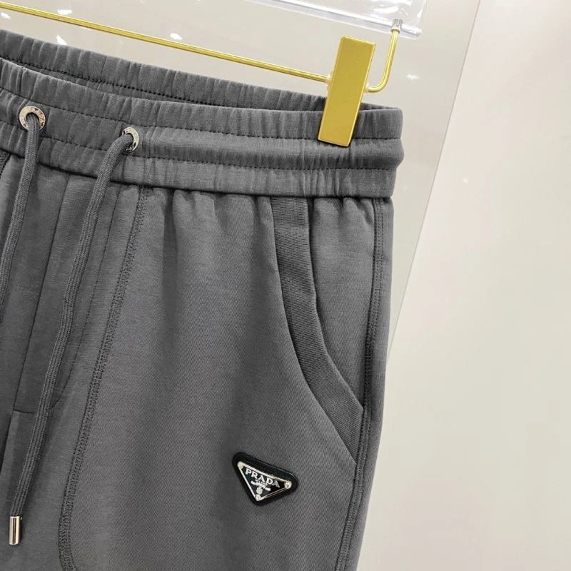 Prada Long Pants EasyMatch 169614