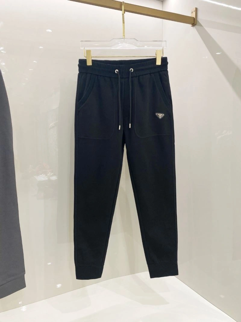 Sophisticated Prada Long Pants 169510