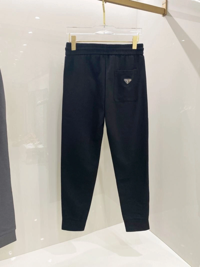 Sophisticated Prada Long Pants 169510