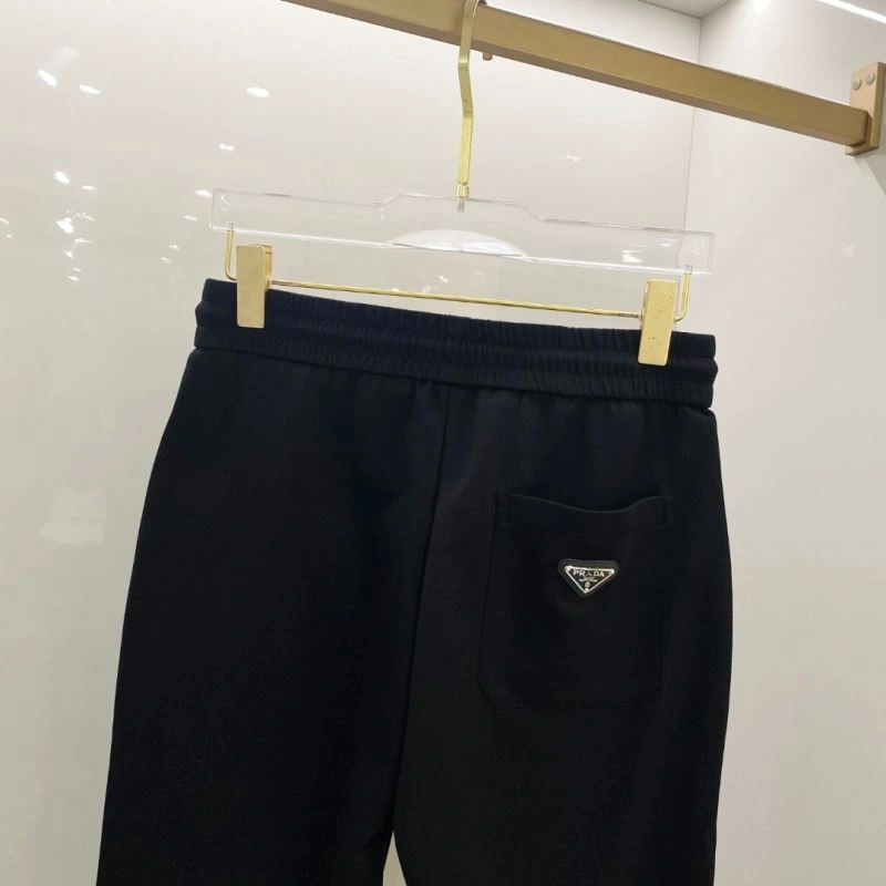 Sophisticated Prada Long Pants 169510