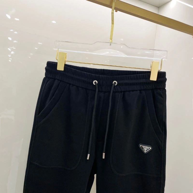 Sophisticated Prada Long Pants 169510