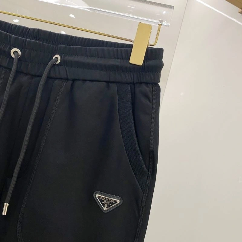 Sophisticated Prada Long Pants 169510