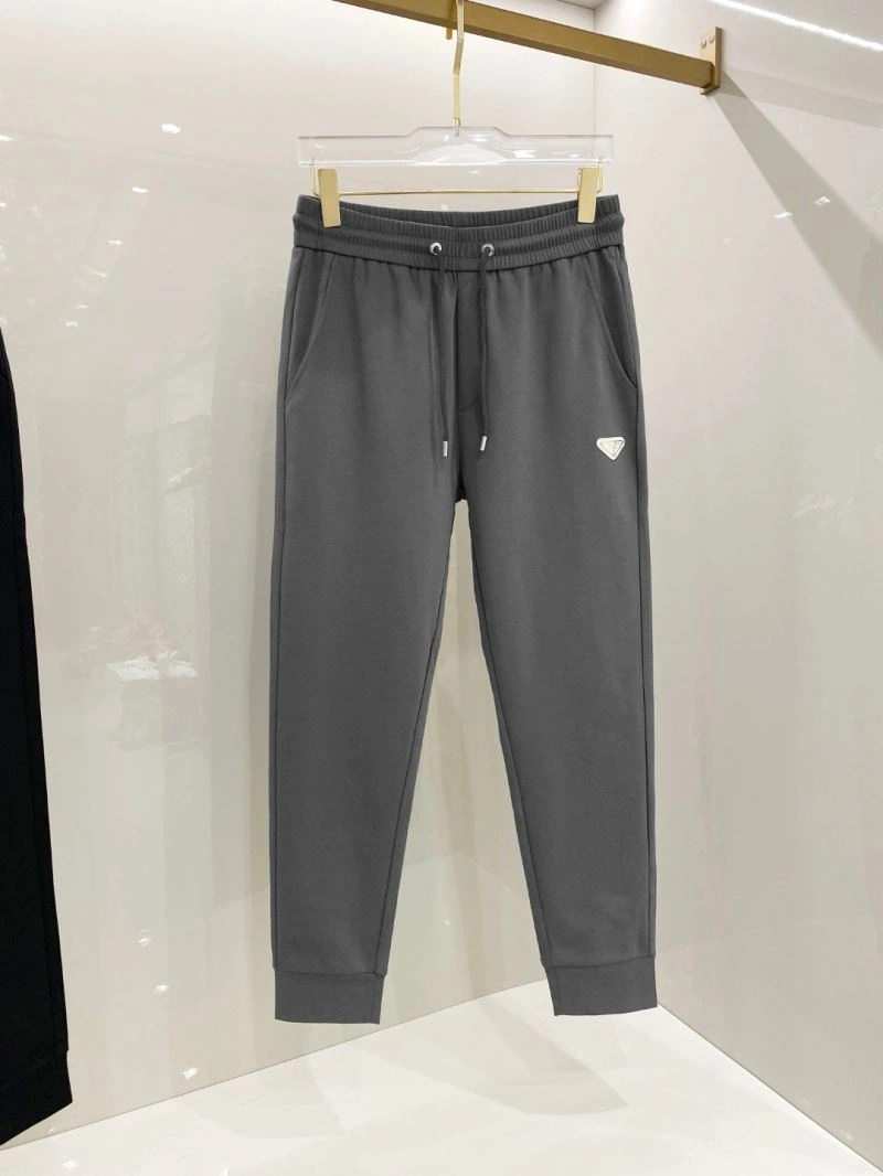Youthful Prada Long Pants 169509