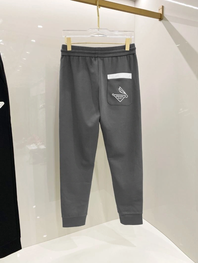 Youthful Prada Long Pants 169509