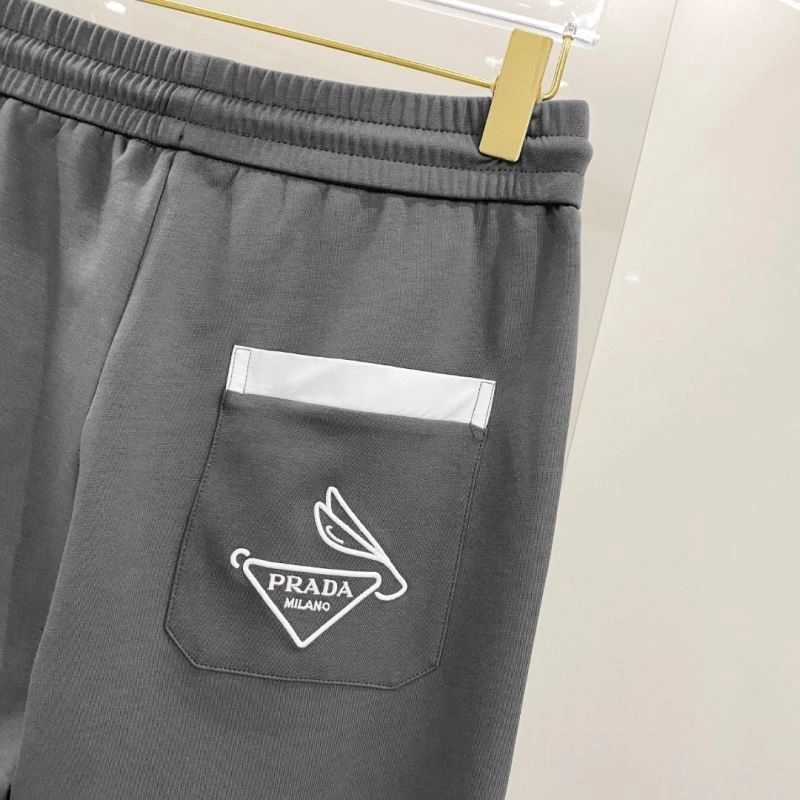 Youthful Prada Long Pants 169509