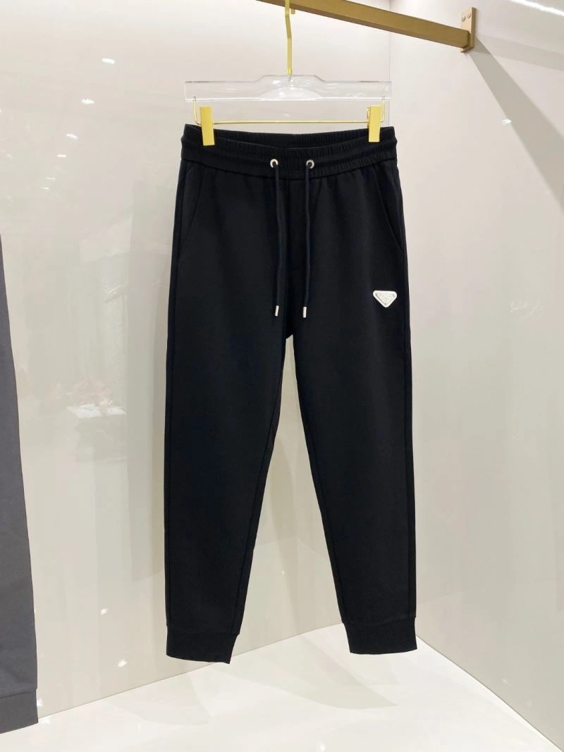 WaterResistant Prada Long Pants 169585