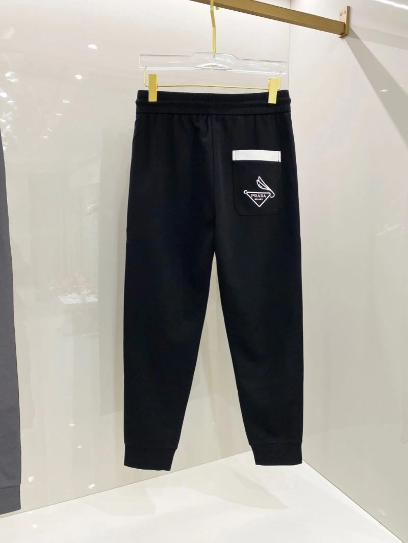 WaterResistant Prada Long Pants 169585
