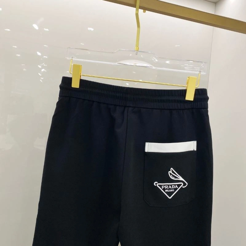 WaterResistant Prada Long Pants 169585