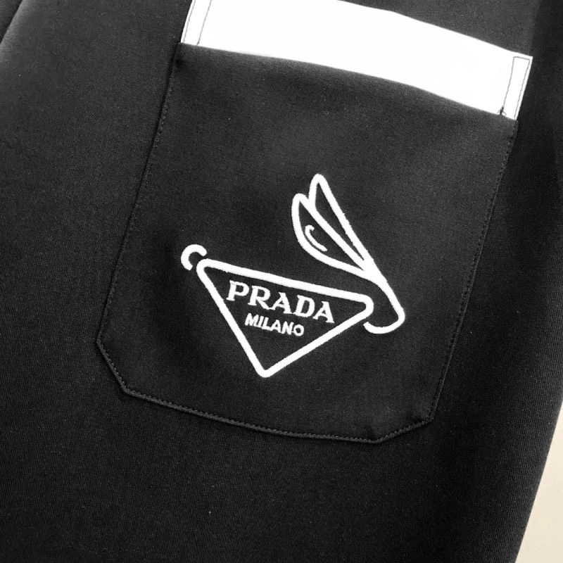 WaterResistant Prada Long Pants 169585
