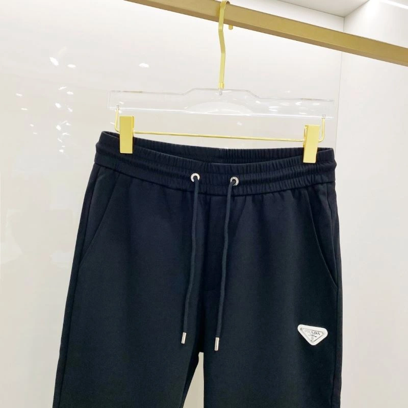 WaterResistant Prada Long Pants 169585