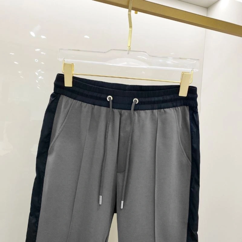 RelaxedFit Prada Long Pants 169508
