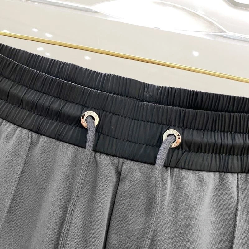 RelaxedFit Prada Long Pants 169508