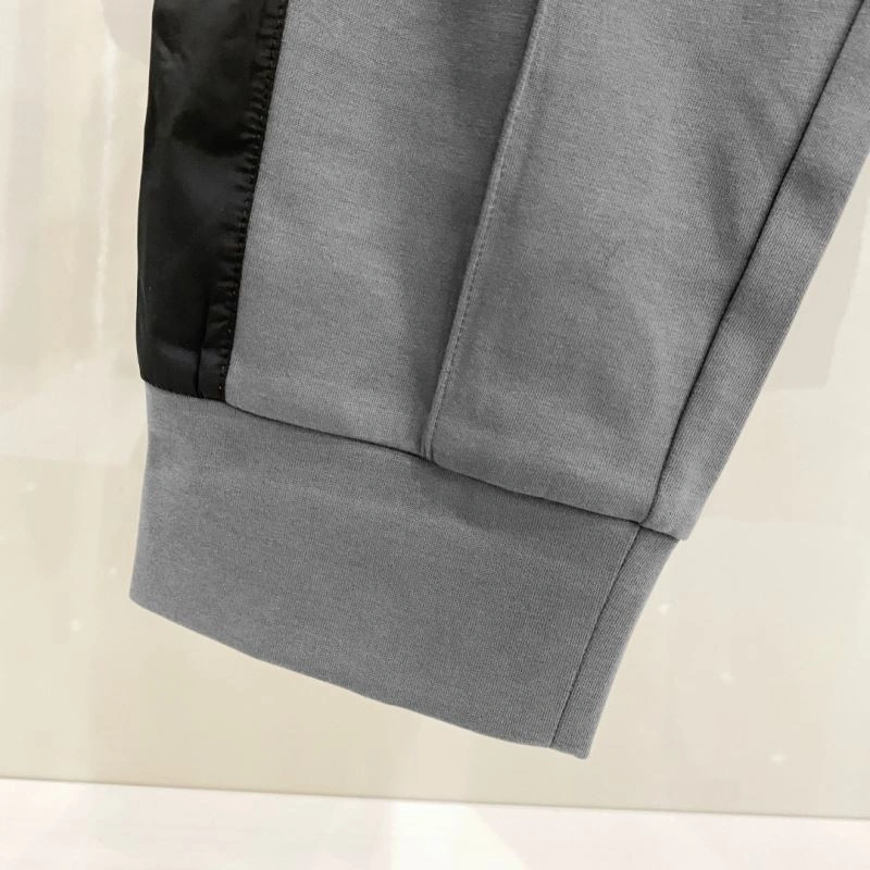 RelaxedFit Prada Long Pants 169508