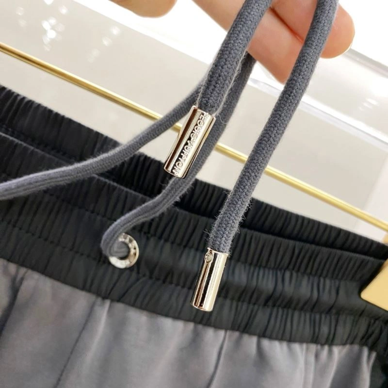 RelaxedFit Prada Long Pants 169508