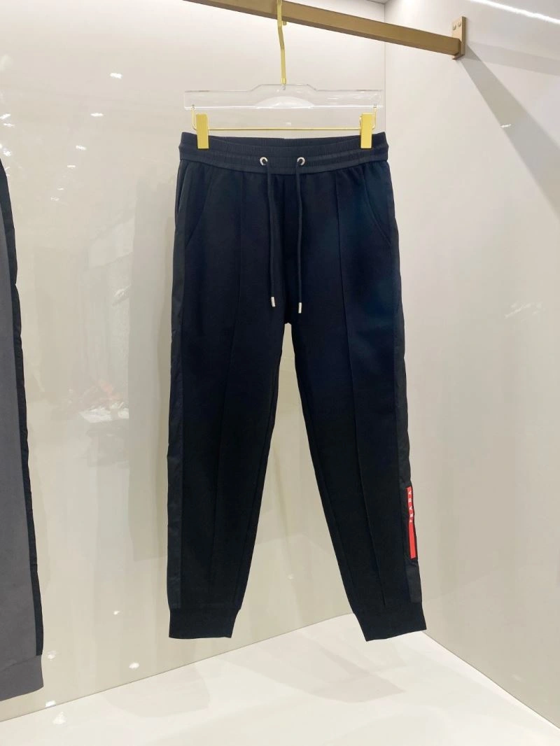 Prada Long Pants Reliable 169540
