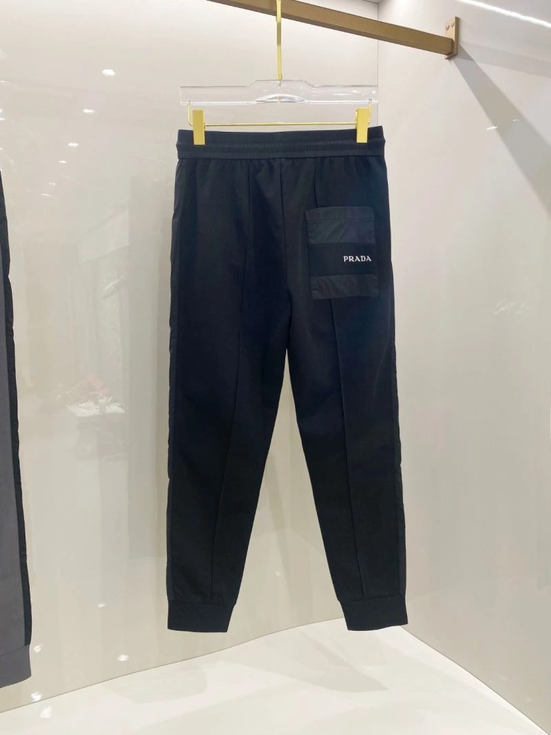 Prada Long Pants Reliable 169540