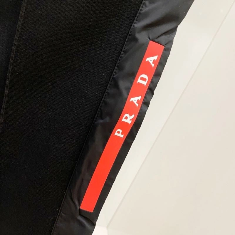 Prada Long Pants Reliable 169540