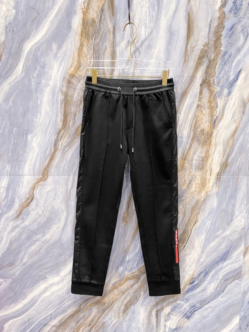 WellDesigned Prada Long Pants 169576