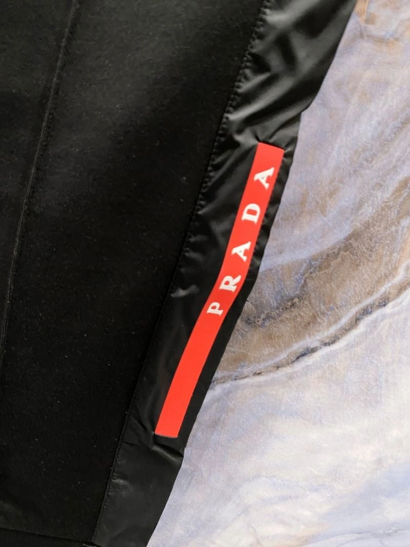 WellDesigned Prada Long Pants 169576
