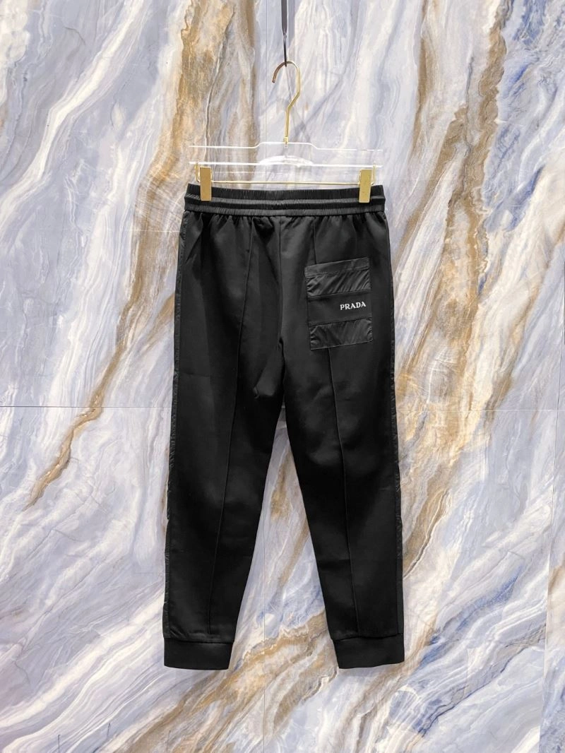 WellDesigned Prada Long Pants 169576