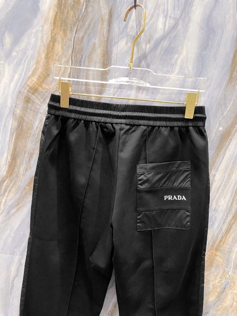 WellDesigned Prada Long Pants 169576