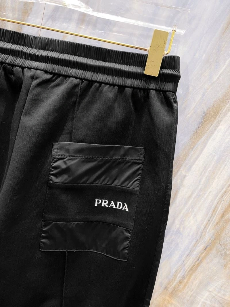 WellDesigned Prada Long Pants 169576