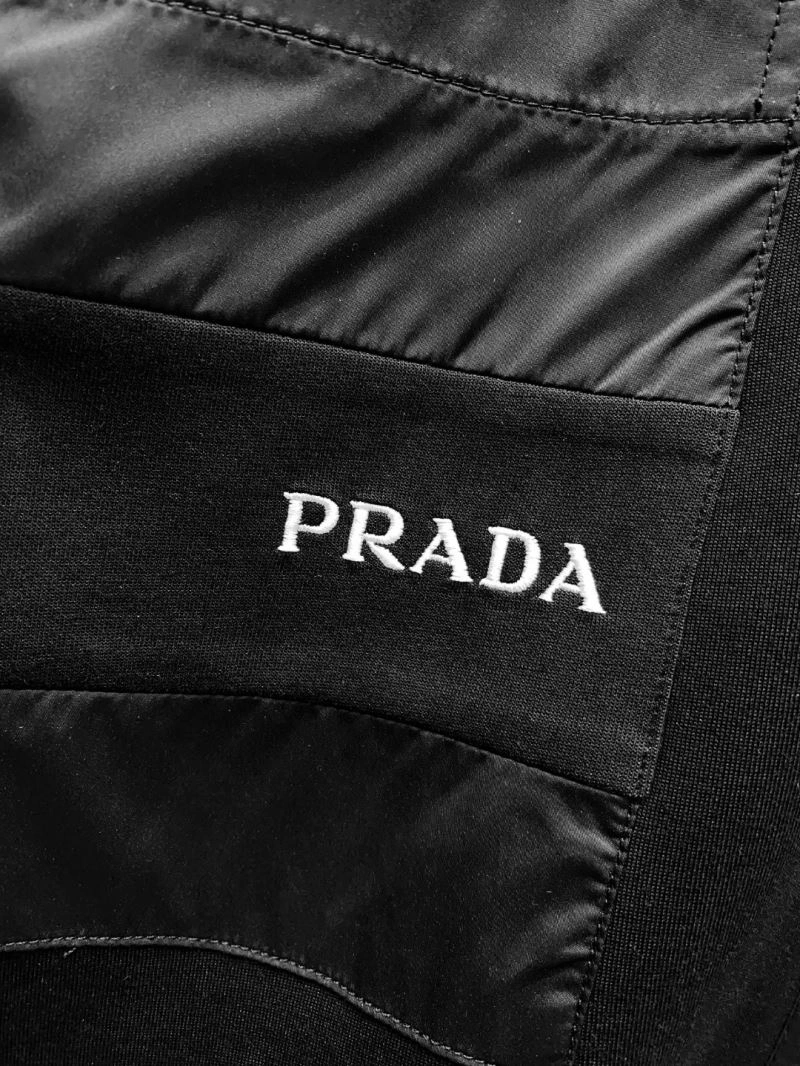 WellDesigned Prada Long Pants 169576