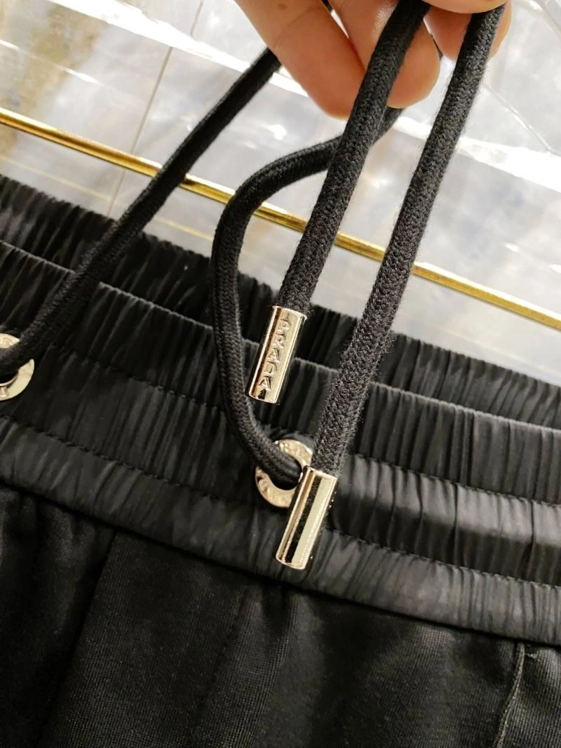 WellDesigned Prada Long Pants 169576