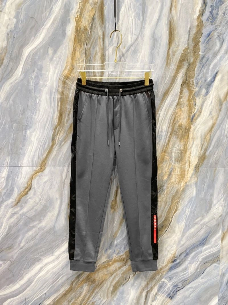 Prada Long Pants Soft 169506