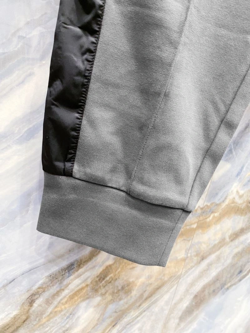 Prada Long Pants Soft 169506