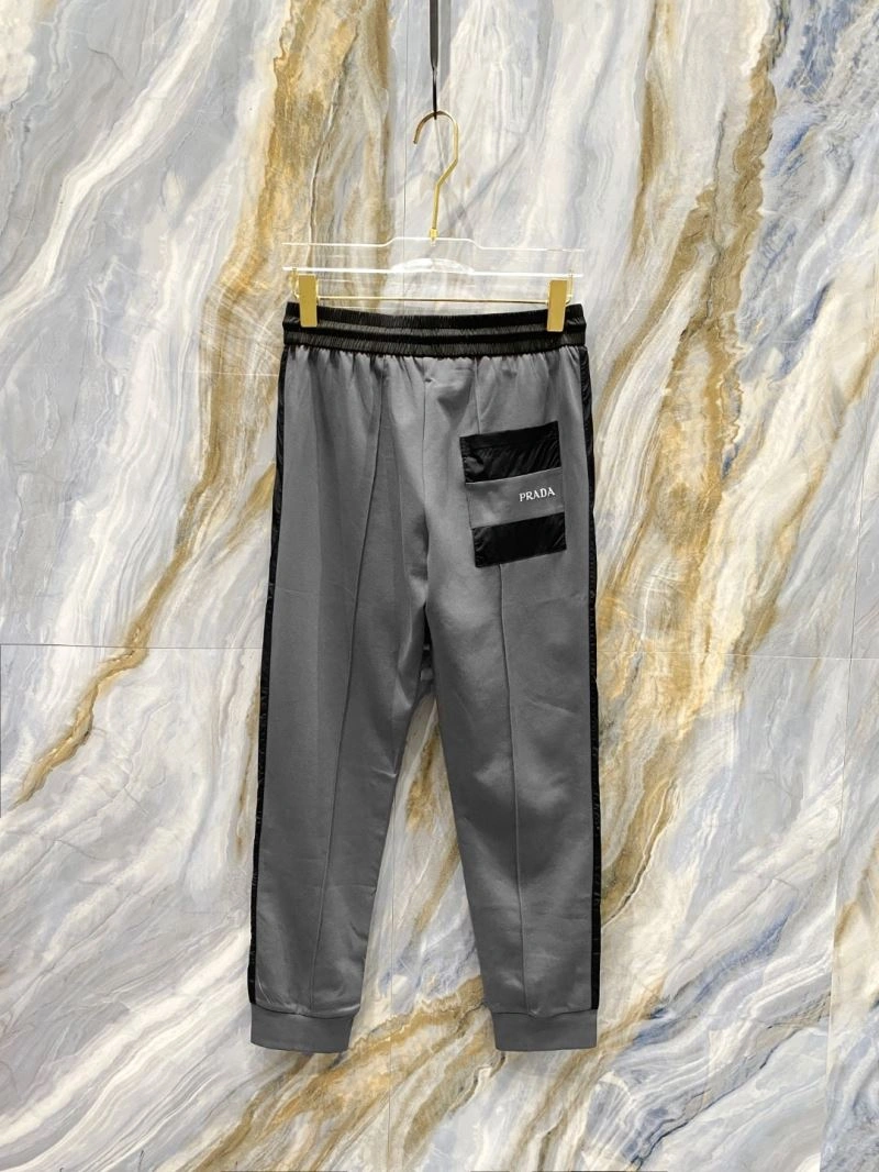 Prada Long Pants Soft 169506