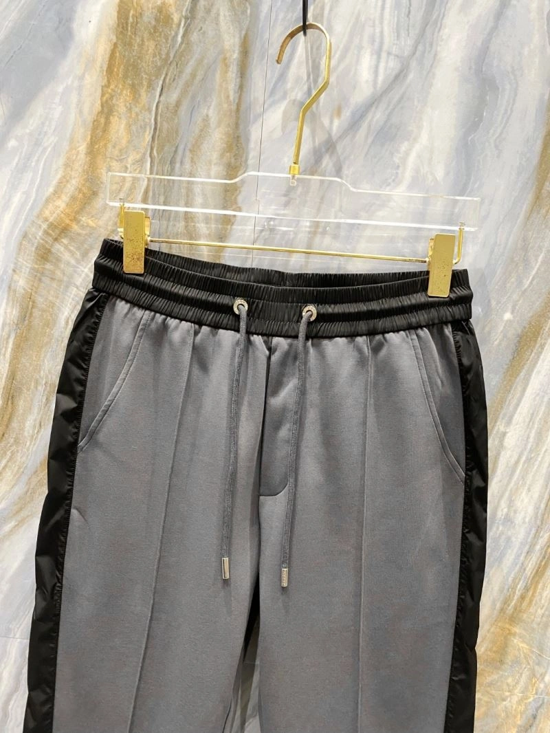 Prada Long Pants Soft 169506