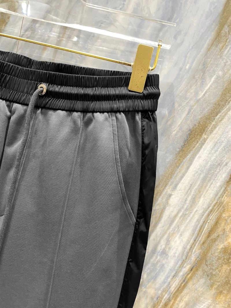 Prada Long Pants Soft 169506